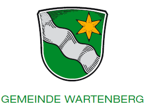 Das Logo von Gemeinde Wartenberg